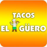 Tacos El Güeroo Zeichen