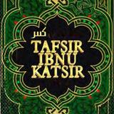 Tafsir Ibnu Katsir Jilid 4 - 6 Lengkap icône