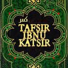 Icona Tafsir Ibnu Katsir Jilid 4 - 6 Lengkap