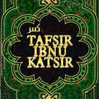 Tafsir Ibnu Katsir Jilid 1 - 3 Lengkap icône