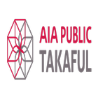 Takaful AIA Medical 图标