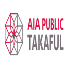 Takaful AIA Medical आइकन