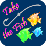 Take the Fish icône