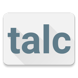 Talc icon