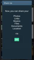 برنامه‌نما Talc عکس از صفحه