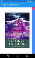 Tales of Eternal Life Affiche