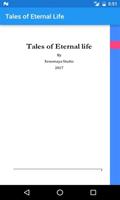 Tales of Eternal Life capture d'écran 1