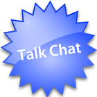 Talk Chat - Messenger icon