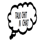 Talk Chit N Chat أيقونة