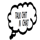 Talk Chit N Chat আইকন