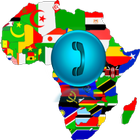Talk Africa icon