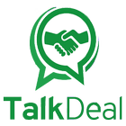 Talk Deal biểu tượng