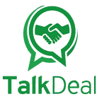 Talk Deal icône