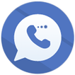 Talk Messenger App.