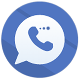 Talk Messenger App. иконка