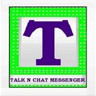 ikon Talk N Chat Messenger Unofficial App