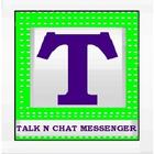 Talk N Chat Messenger Unofficial App icon