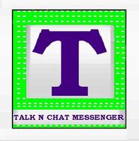 Talk N Chat Messenger Unofficial App Affiche