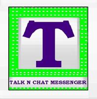 Talk N Chat Messenger Unofficial App poster