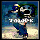 Talk-E 2048 icon