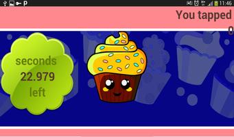 Tap The Cookie New screenshot 3