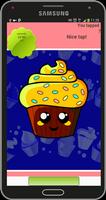 Tap The Cookie New poster