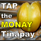 Tap the Monay Tinapay 아이콘