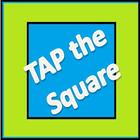 Tap the Square ikon