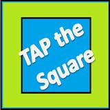 Tap the Square icon