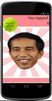 Tap Jokowi Ekran Görüntüsü 1