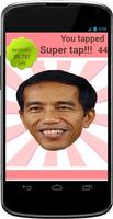 Tap Jokowi Ekran Görüntüsü 2