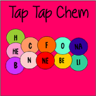 Tap Tap Chem アイコン