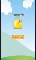 Tapman Fly Affiche