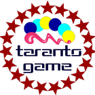 Taranto Game Bubble ícone