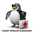 Target Penguin Slingshoot