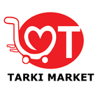 TarkiMarket-icoon