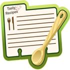 Tasty Recipes 图标