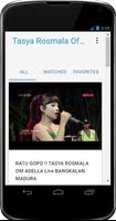 Tasya Rosmala Official App - Gopo Ta Bro capture d'écran 2