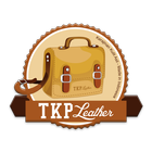 TKPLeather - Kerajinan Kulit. 图标