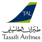 Tassili airlines ikona