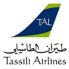 Tassili airlines Zeichen
