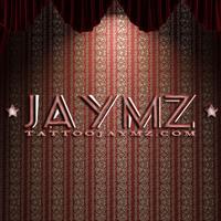 Tattoo Jaymz 海报