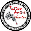 Tattoo jobs