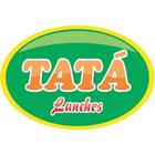 Tatá Lanches आइकन