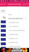 Tata Sky Channel List capture d'écran 3
