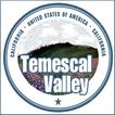 Temescal Valley California