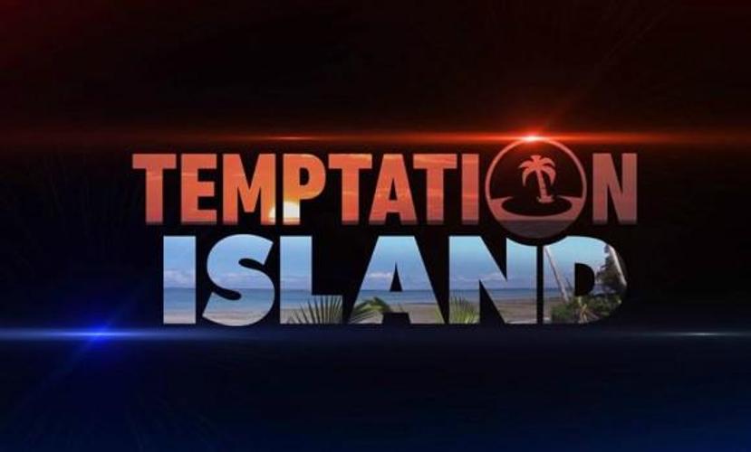 TEMPTATION ISLAND SCARICA