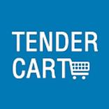 Tender Cart