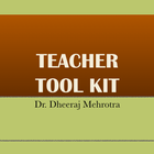 Teacher Tool Kit আইকন