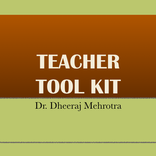 Teacher Tool Kit